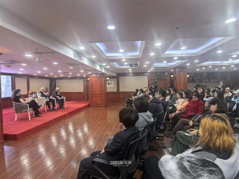 跨文化文学交流趋势:法国文学巨擘与中国读者的思想共鸣 文化旅游 跨文化文学交流趋势:法国文学巨擘与中国读者的思想共鸣 文化旅游