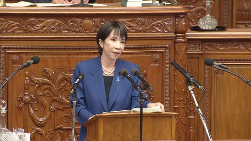  高市早苗政权：财政扩张与结构性危机的多维博弈 IT技术 高市早苗政权：财政扩张与结构性危机的多维博弈 IT技术 高市早苗政权：财政扩张与结构性危机的多维博弈 IT技术 高市早苗政权：财政扩张与结构性危机的多维博弈 IT技术