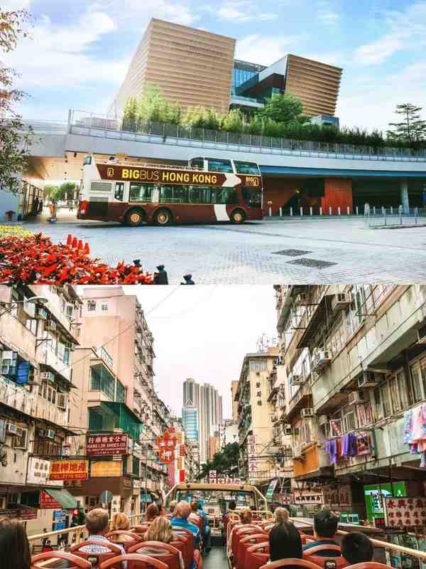 港式旅游的幻象与现实:深度剖析一日游背后的商业逻辑 IT技术 港式旅游的幻象与现实:深度剖析一日游背后的商业逻辑 IT技术