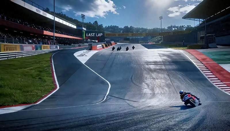 三缸极速·技术破壁：WSBK冠军背后的中国机车工业逆袭