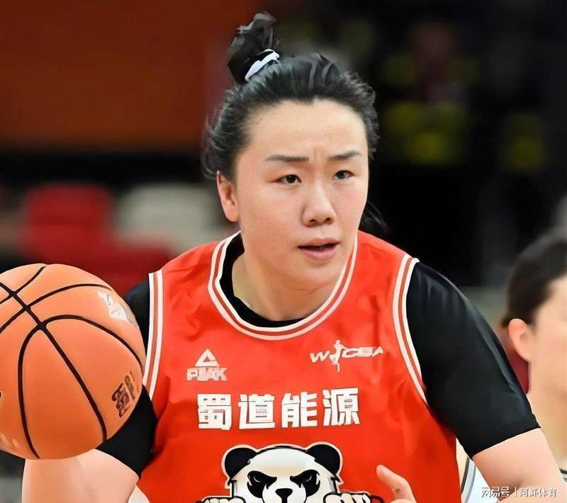 四川女篮82-81险胜江苏:战术博弈下的细节决定与数据复盘 体育新闻