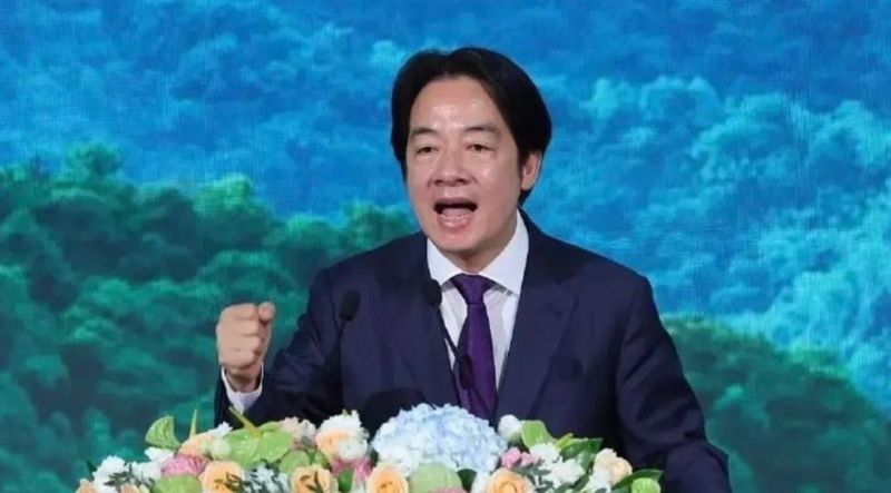【地缘战略·深度复盘】俄乌冲突四周年:台海统一前必须跨越的三道治理关卡 新闻 【地缘战略·深度复盘】俄乌冲突四周年:台海统一前必须跨越的三道治理关卡 新闻