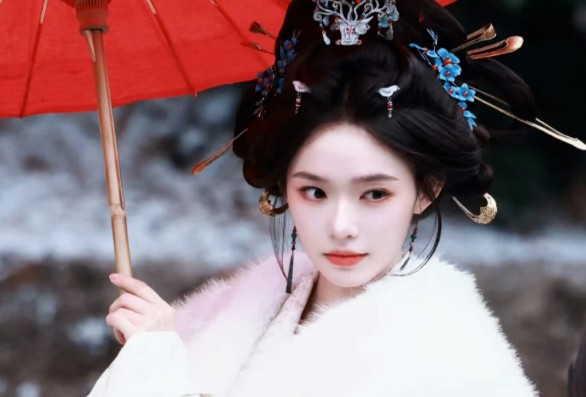 《归鸾》权力博弈结构拆解:萧厉与温瑜的博弈关系为何超越传统爱情剧? 影视小说