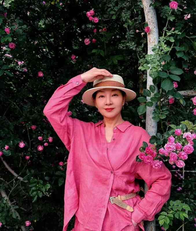 艺术基因与跨界抉择:马羚三十年来多维蜕变的方法论 影视小说