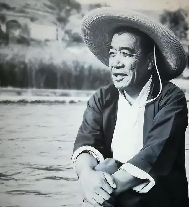 从梯田到庙堂:一个农民的治理智慧与制度坚守 文化旅游 从梯田到庙堂:一个农民的治理智慧与制度坚守 文化旅游