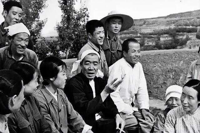 从梯田到庙堂:一个农民的治理智慧与制度坚守 文化旅游 从梯田到庙堂:一个农民的治理智慧与制度坚守 文化旅游