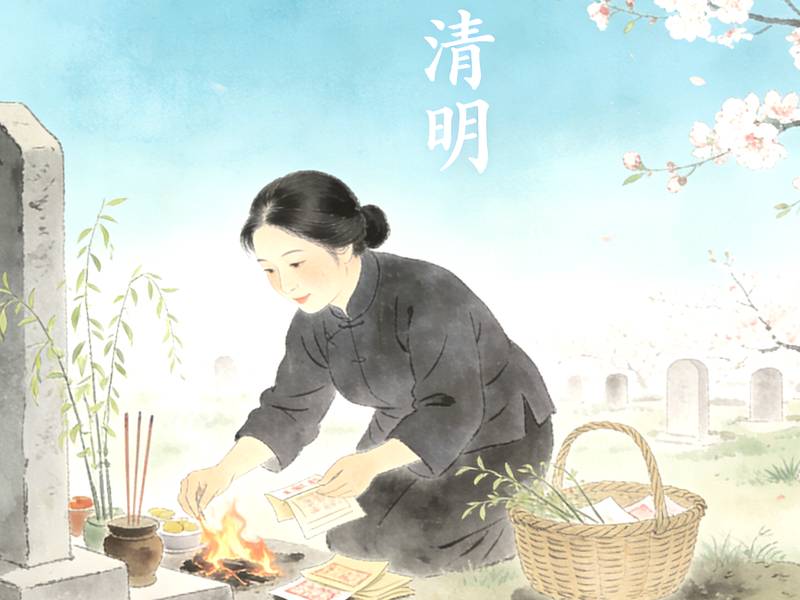 【深度解析】从分子层面拆解清明食俗:艾草碱液反应与糯米支链淀粉的养生密码 新闻 【深度解析】从分子层面拆解清明食俗:艾草碱液反应与糯米支链淀粉的养生密码 新闻