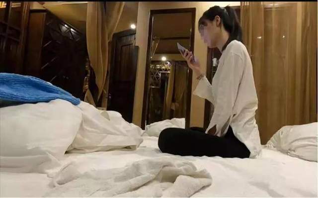 当"完美恋人"撕下面具:你以为的真爱,可能是精心设计的陷阱 情感心理