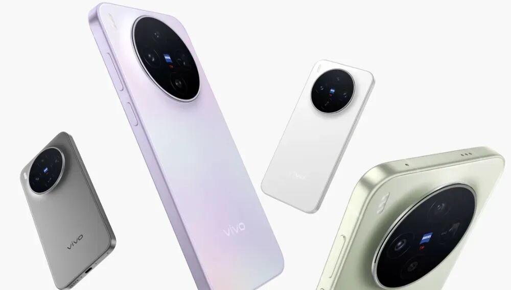 vivo X300系列维修备件体系深度解析:配件价格背后的产品逻辑 手机评测
