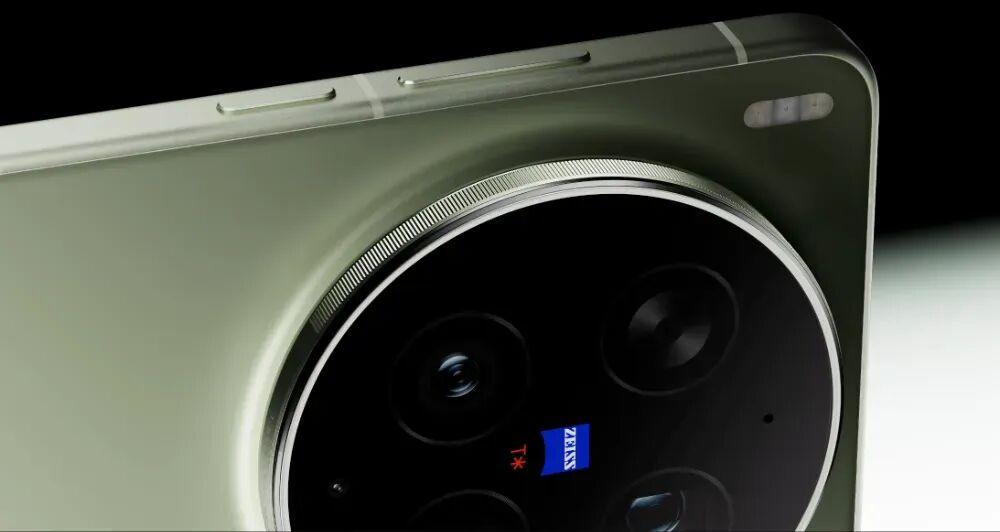 vivo X300系列维修备件体系深度解析:配件价格背后的产品逻辑 手机评测