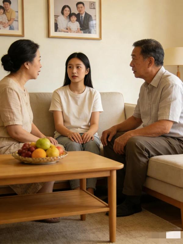  拆迁分家中的法律盲区：亲情的边界与权益的觉醒 情感心理