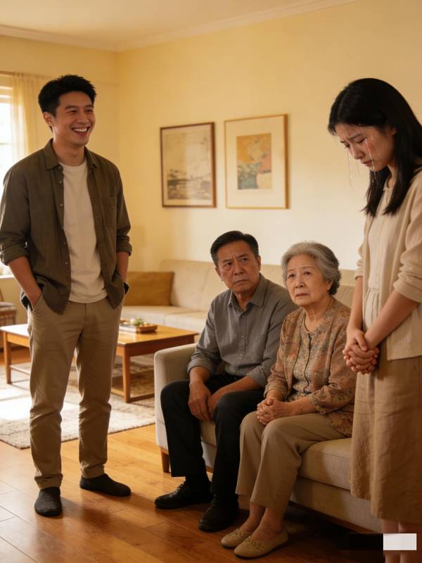  拆迁分家中的法律盲区：亲情的边界与权益的觉醒 情感心理