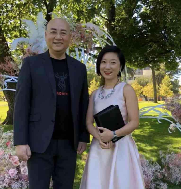 迟重瑞的“尊重哲学”:重组家庭36年和睦的底层逻辑 情感心理 迟重瑞的“尊重哲学”:重组家庭36年和睦的底层逻辑 情感心理