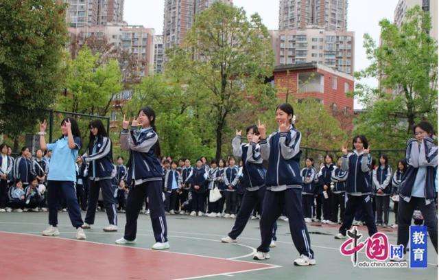 成都经实中第十二届校园文化节深度复盘:六大活动模块设计与教育价值全解析 教育招生