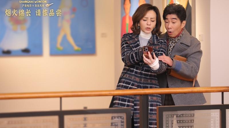 【数据透视】国庆档预售破1900万背后:续集IP统治市场的深层逻辑 影视小说