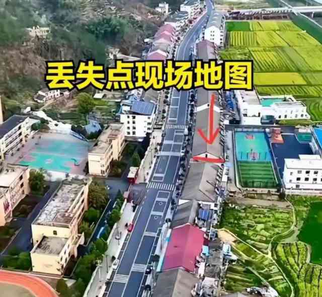 从监控盲区到预谋路径:六岁女童遇害案的行为模式深度解析 新闻 从监控盲区到预谋路径:六岁女童遇害案的行为模式深度解析 新闻 从监控盲区到预谋路径:六岁女童遇害案的行为模式深度解析 新闻