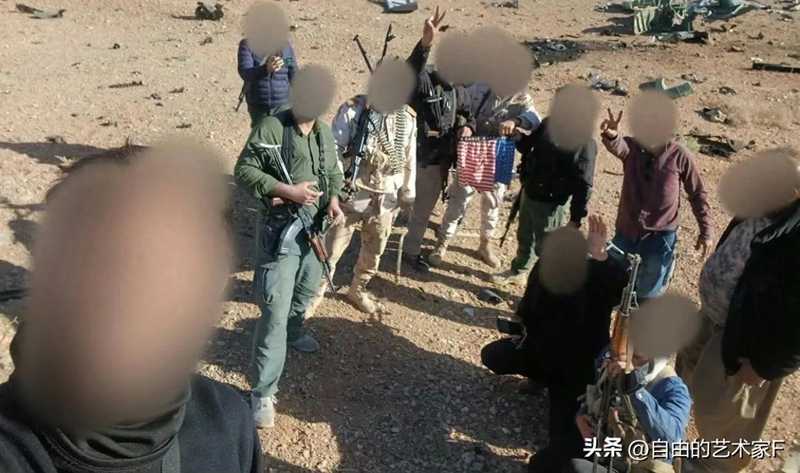 深度解析：美伊冲突第五周——技术视角下的战略困局与博弈演变