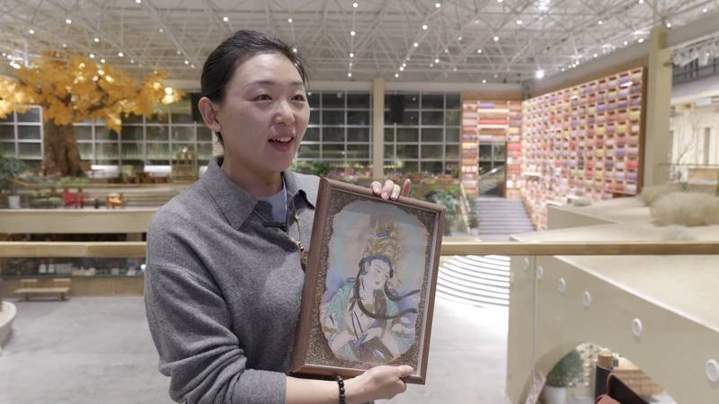 当旅行不再是“路过”,我们终于找回了丢失已久的“参与感” 文化旅游