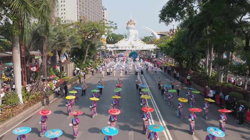 当旅行不再是“路过”,我们终于找回了丢失已久的“参与感” 文化旅游